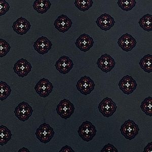 Ferrell Reed London Silk Tie